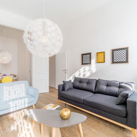 Grand Place 2 Bedroom Brussel Buitenkant foto