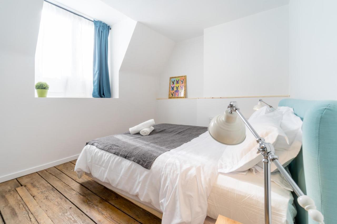 Grand Place 2 Bedroom Brussel Buitenkant foto