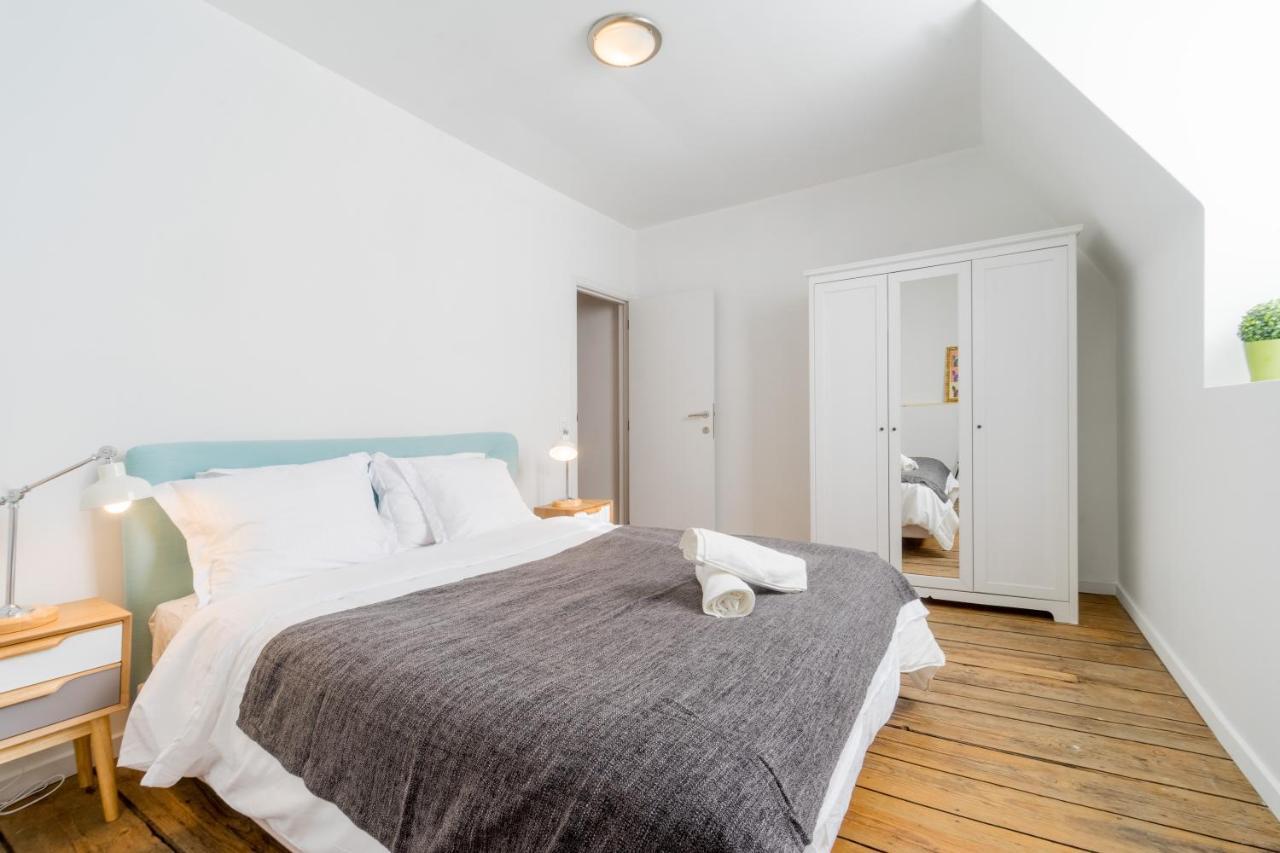 Grand Place 2 Bedroom Brussel Buitenkant foto