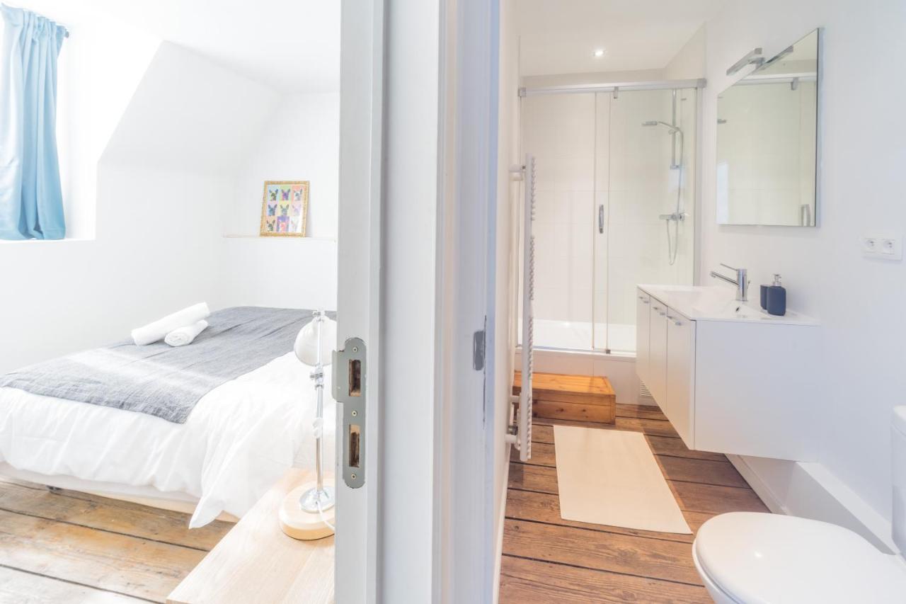 Grand Place 2 Bedroom Brussel Buitenkant foto